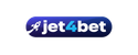 Jet4Bet Casino Logo